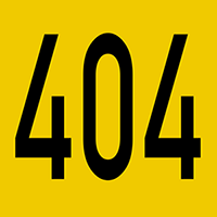 Ошибка 404 (страница не найдена)